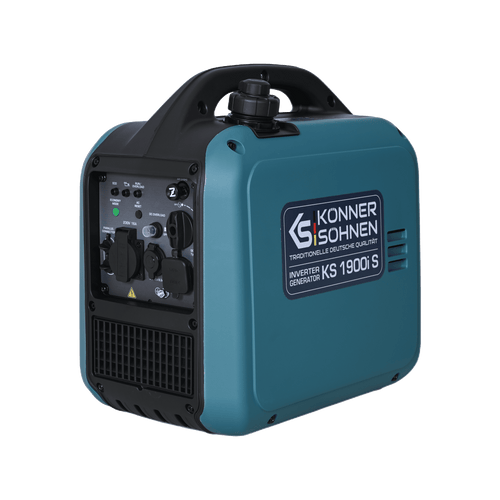 Γεννήτρια inverter KS 1900i S