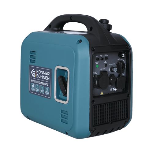 Γεννήτρια inverter KS 1900i S