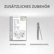 Benzinski generator „Könner & Söhnen“ KS 2900 thumbnail