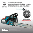Benzinska motorna testera KS CS21G-16 thumbnail
