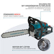Benzinska motorna testera KS CS21G-16 thumbnail