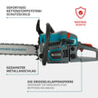 Benzinska motorna testera KS CS21G-16 thumbnail
