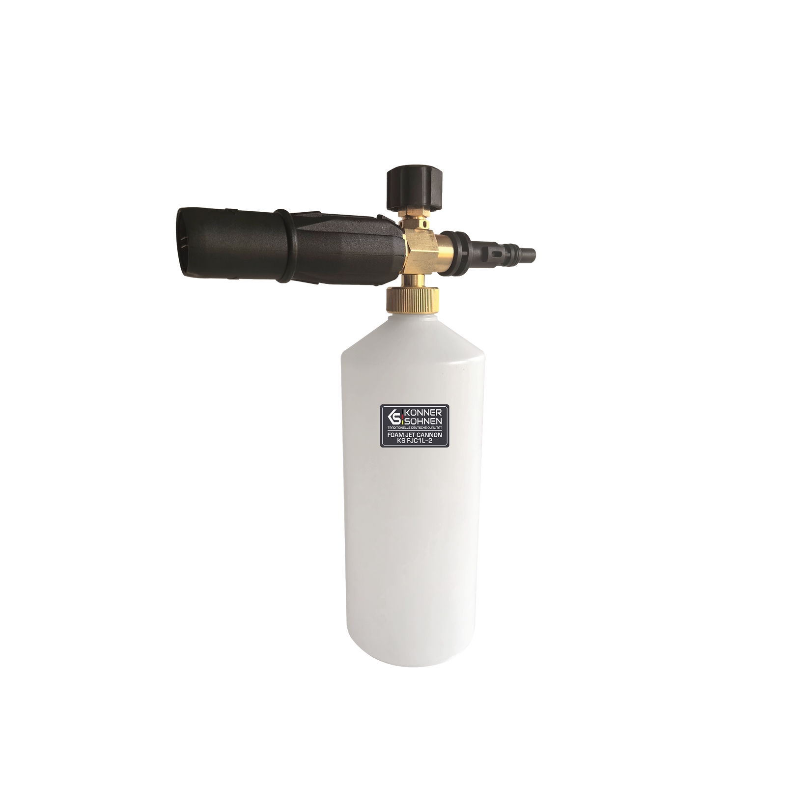 Ugello Schiuma KS FJC1L-2