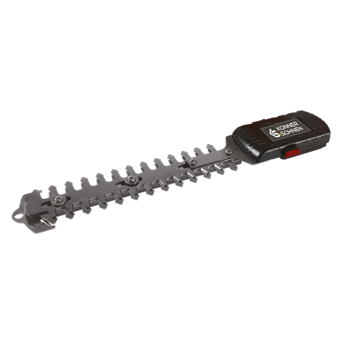 Akku-Grasschere und Heckenschere 2 in 1 KS SHT-20V