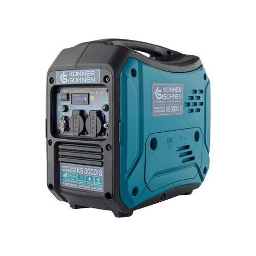 Γεννήτρια inverter KS 3000i S