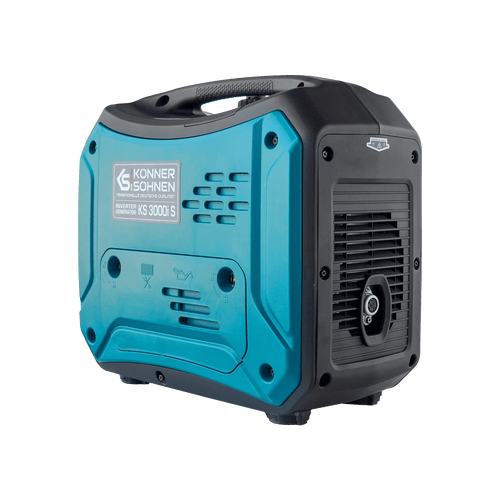 Γεννήτρια inverter KS 3000i S