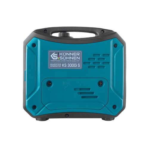 Γεννήτρια inverter KS 3000i S