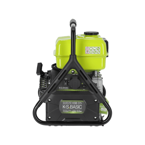 Γεννήτρια inverter KSB 31i