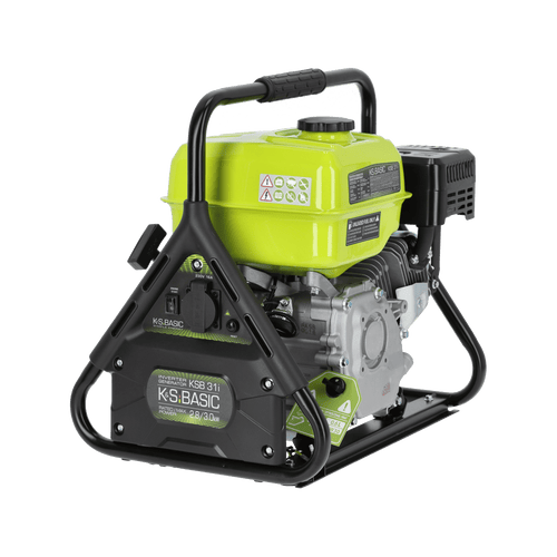 Γεννήτρια inverter KSB 31i