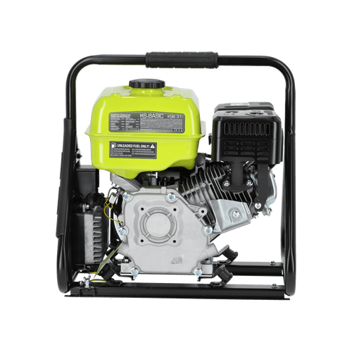 Γεννήτρια inverter KSB 31i