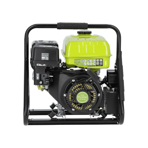 Γεννήτρια inverter KSB 31i