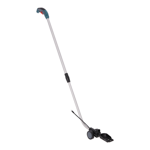 Akku-Gras- und Heckenschere 2 in 1 mit Verlängerungsgriff KS SHT-20V + Extension Pole