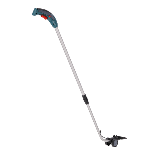 Akku-Gras- und Heckenschere 2 in 1 mit Verlängerungsgriff KS SHT-20V + Extension Pole