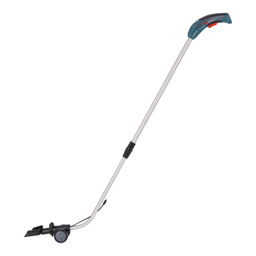 Akku-Gras- und Heckenschere 2 in 1 mit Verlängerungsgriff KS SHT-20V + Extension Pole