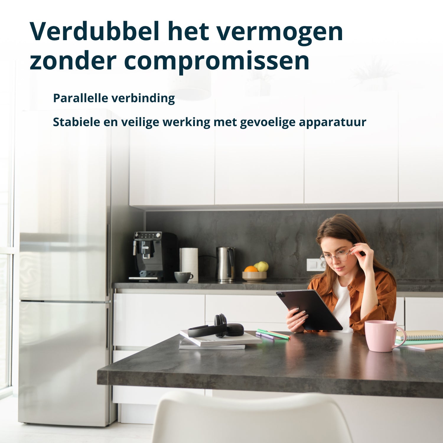 Invertergenerator KS 1900i S