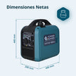 Generador inverter KS 1900i S thumbnail