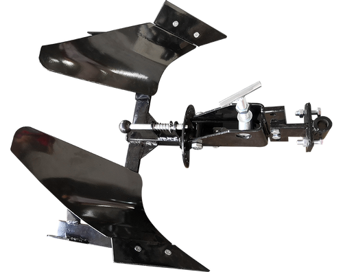 Flachschneider mit drei messern KS DP1