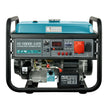 Gasoline generator "Könner & Söhnen" KS 10000E-3 ATS thumbnail