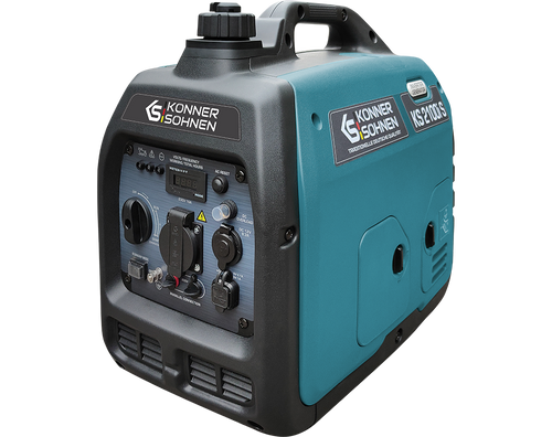 Αντιστροφέας γεννήτρια KS 2100i S