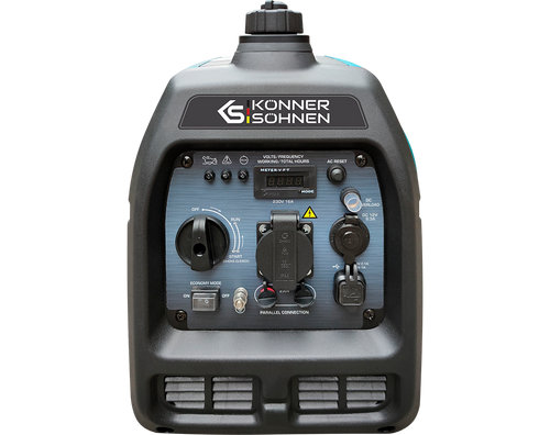 Αντιστροφέας γεννήτρια KS 2100i S