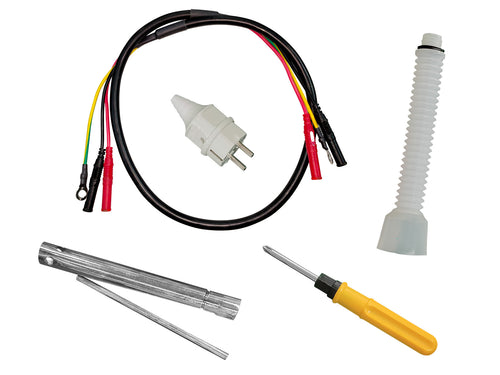 Αντιστροφέας γεννήτρια KS 3100i S