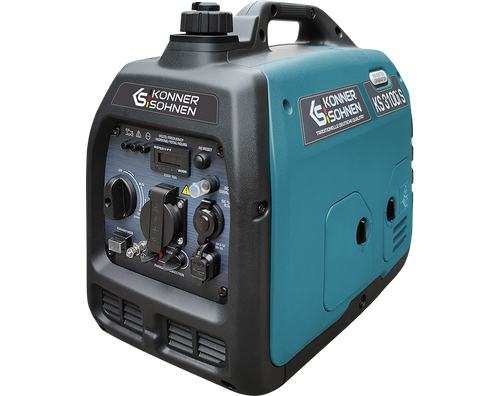 Αντιστροφέας γεννήτρια KS 3100i S