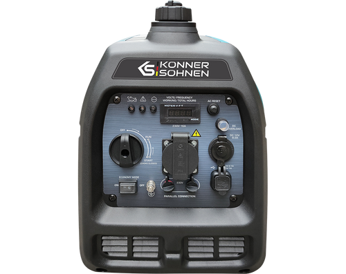 Αντιστροφέας γεννήτρια KS 3100i S