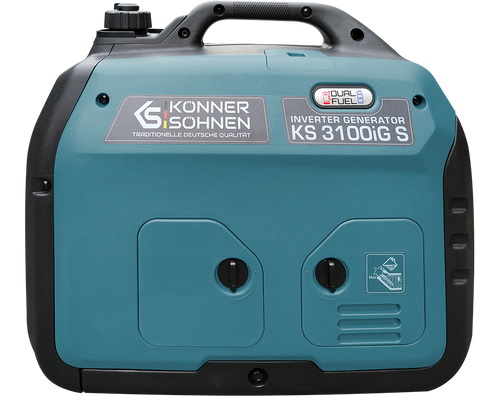 Μετατροπέας γεννήτριας LPG/βενζίνης KS 3100iG S