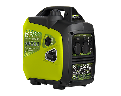 Αντιστροφέας γεννήτριας KSB 22i S