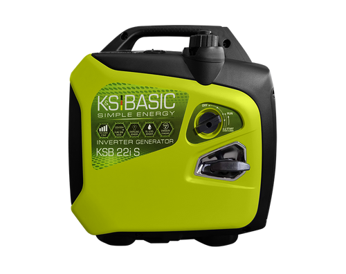 Αντιστροφέας γεννήτριας KSB 22i S