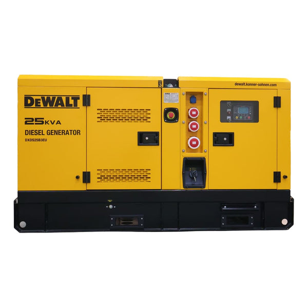 Diesel Generator Sets