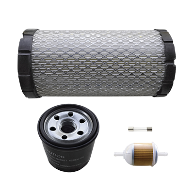 Spare parts