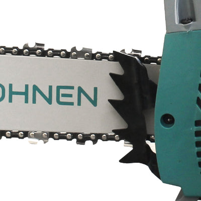 Potencia de 1,6 kW, barra de 40 cm, 13000 rpm
