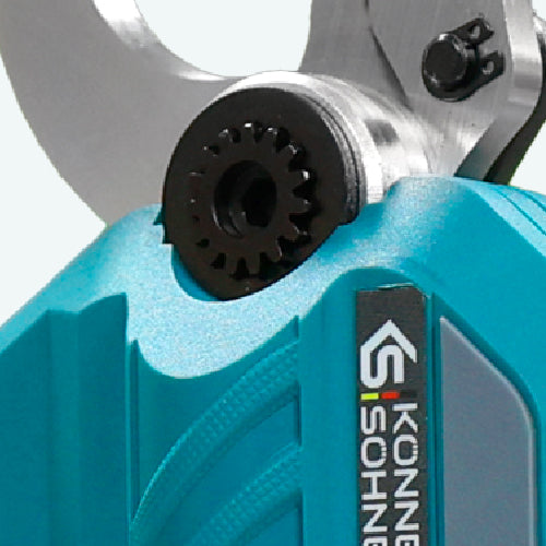 Detektor holých rukou