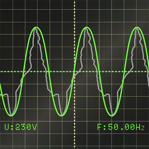 Inverter-Technologie