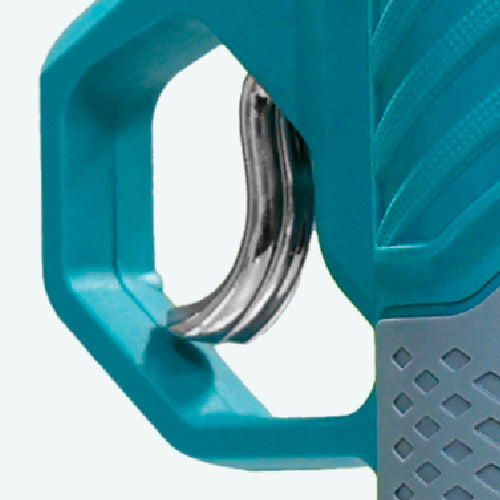 Kovová spoušť s funkcí regulace tlaku