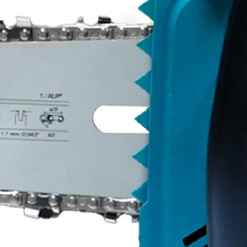 Lubrificazione automatica della catena