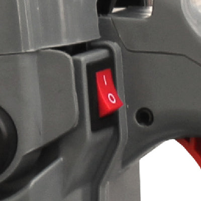 Botón STOP automático