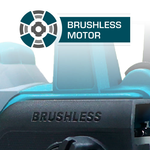 Motore brushless
