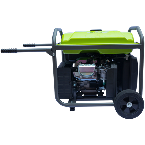 Invertterigeneraattori KSB 80iE-1/3