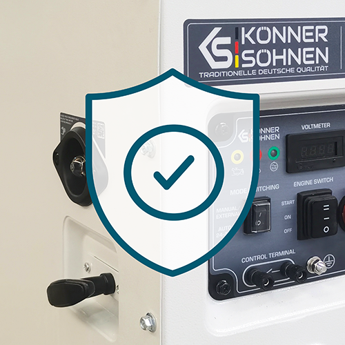 Sicherheit