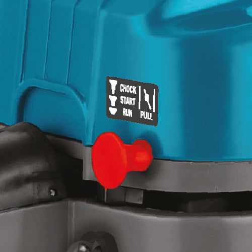 Automatické tlačítko STOP