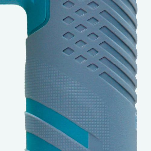 Rukojeť potažená gumou