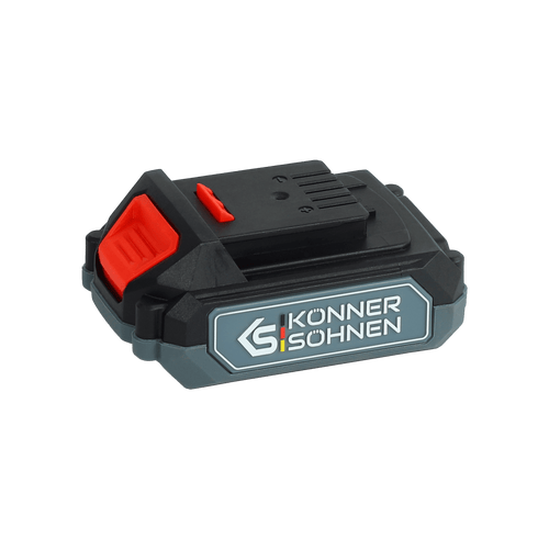 KS IDISD 20V SET 2 Zestaw bezprzewodowy Master Set 2w1