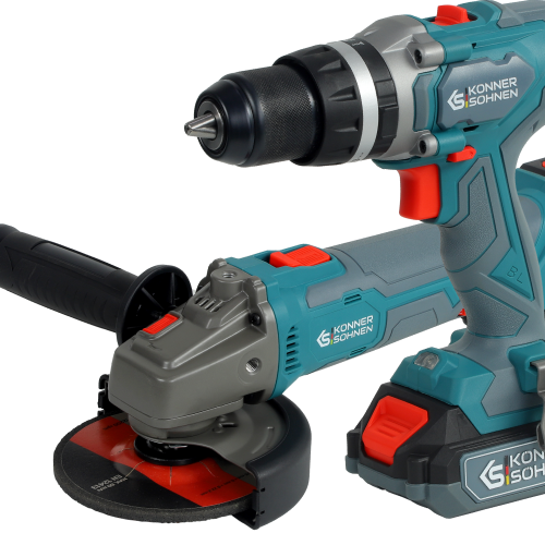 Két eszköz kényelme