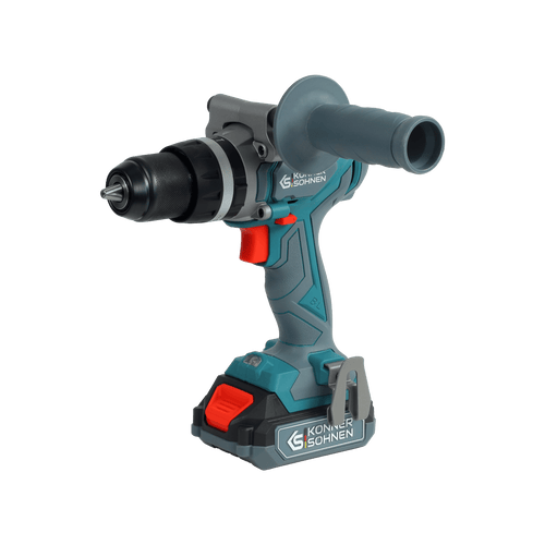 KS IDISD 20V SET 2 Zestaw bezprzewodowy Master Set 2w1