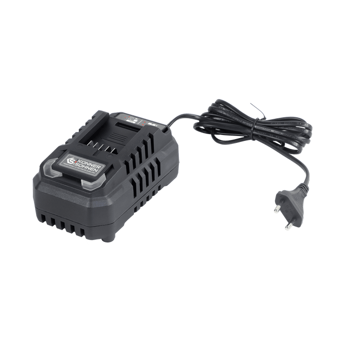 Zestaw Mistrzowski Bezprzewodowy KS ID20V-60 KIT 74 PLUS