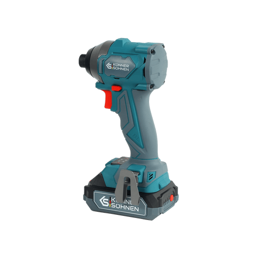 KS IDISD 20V SET 2 Zestaw bezprzewodowy Master Set 2w1