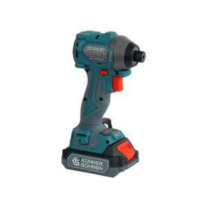 Snoerloze Slagmoersleutel KS ISD20V-260-4