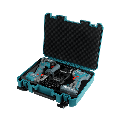 KS IDISD 20V SET 2 Zestaw bezprzewodowy Master Set 2w1